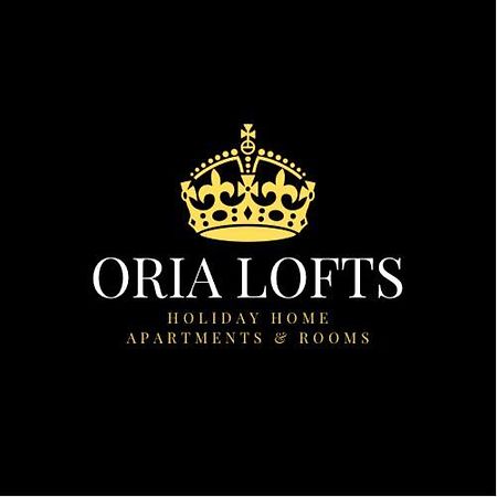 Oria Lofts Villa Exterior photo
